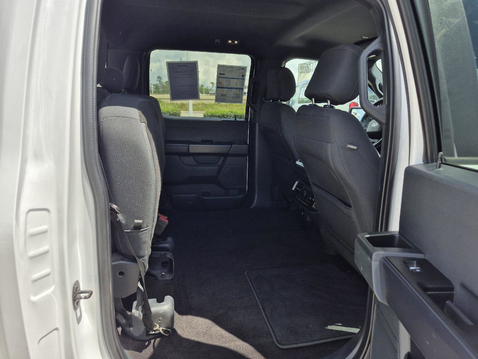 Certified 2021 Ford F150 XL w/ STX Appearance Package image 16