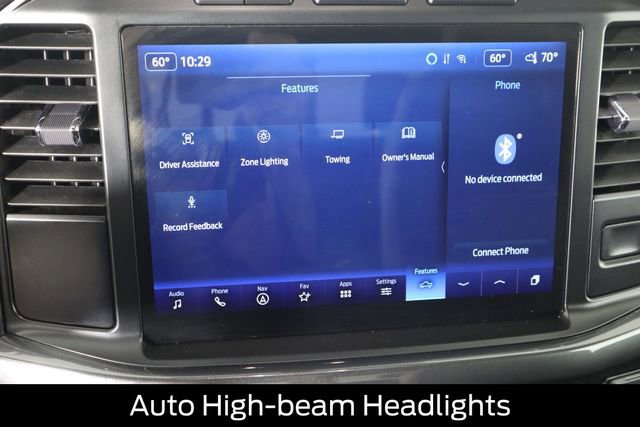 Certified 2023 Ford F150 XLT w/ Equipment Group 302A High image 55