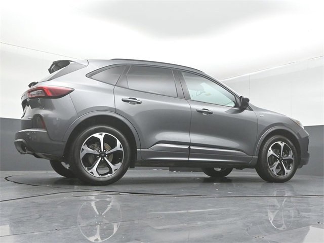 Certified 2023 Ford Escape ST-Line Elite image 14