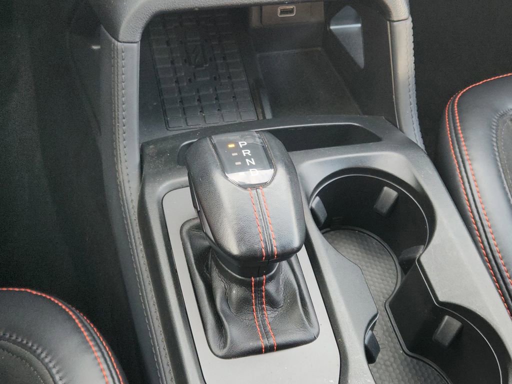 Certified 2024 Ford Ranger Raptor image 13