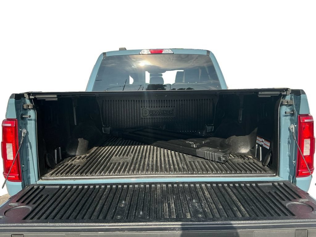 Certified 2023 Ford F150 XL w/ STX Appearance Package AWD/4WD image 24