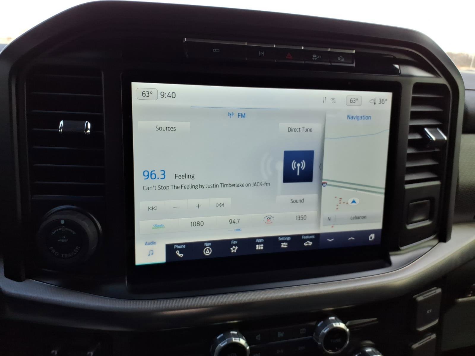 Certified 2023 Ford F150 Raptor w/ Raptor Carbon Fiber Package image 21