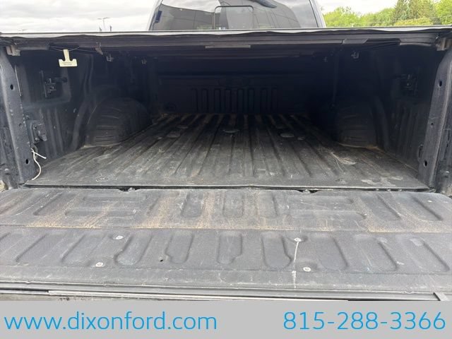 Certified 2018 Ford F250 Platinum w/ Platinum Ultimate Package AWD/4WD image 29
