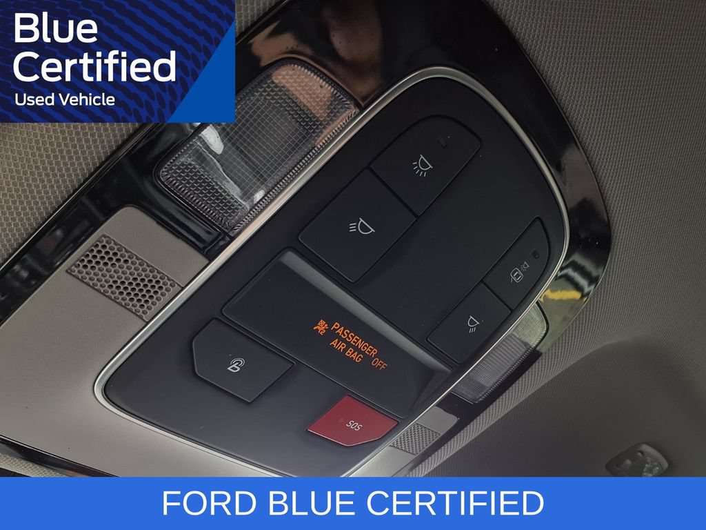 Used 2023 Hyundai Santa Fe SEL FWD image 27