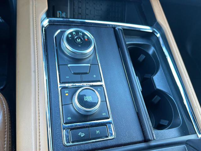 Certified 2024 Ford Expedition Platinum image 23
