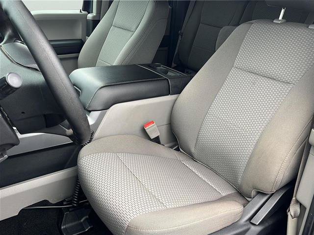 Certified 2019 Ford F250 XLT w/ XLT Value Package AWD/4WD image 11