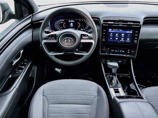 Used 2024 Hyundai Santa Cruz SEL AWD/4WD image 23
