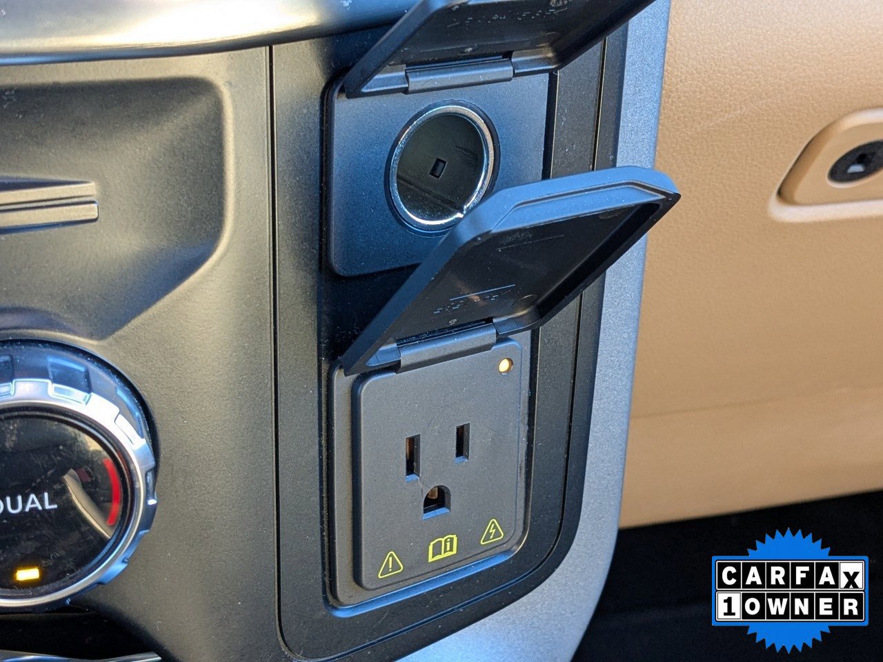 Certified 2023 Ford F150 Lariat image 29