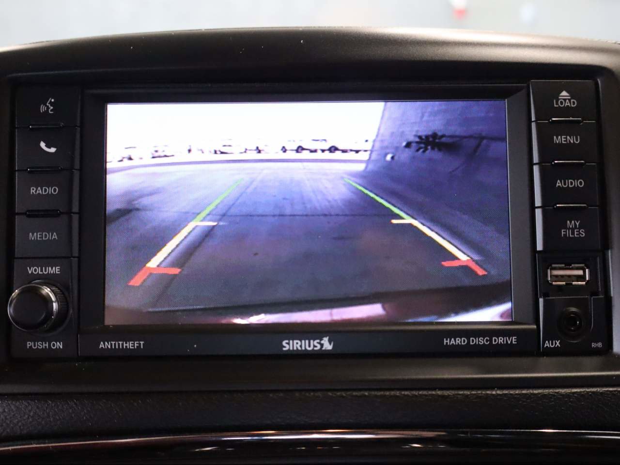 Used 2019 Dodge Grand Caravan SXT w/ Blacktop Package image 13