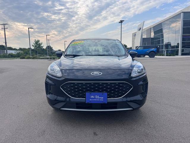 Certified 2021 Ford Escape SE w/ Convenience Package AWD/4WD image 7