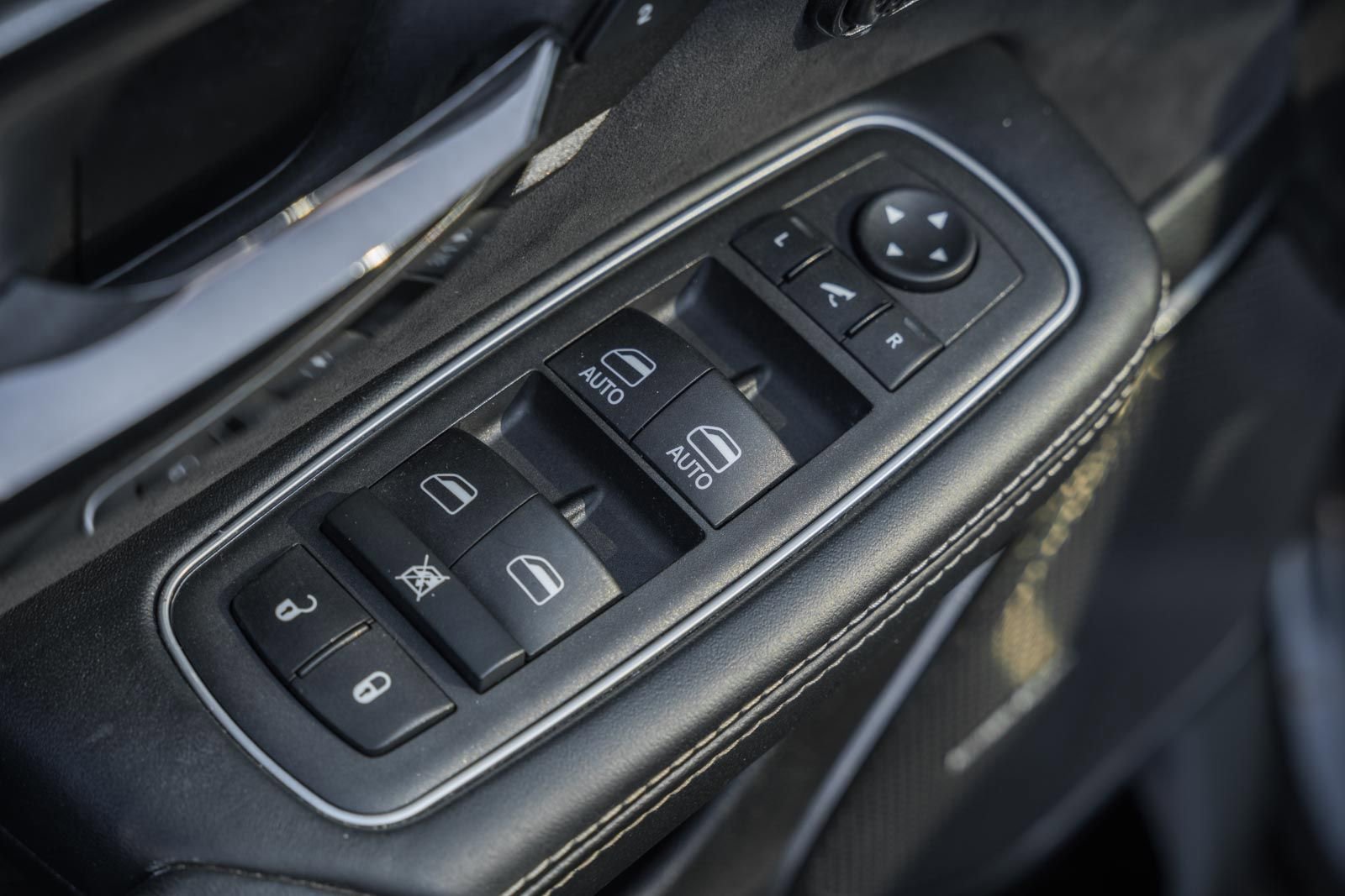 Used 2022 RAM 1500 TRX w/ TRX Level 2 Equipment Group image 50