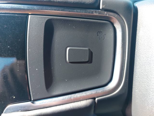 Certified 2025 Ford Expedition Max Platinum w/ Stealth Performance Package image 18