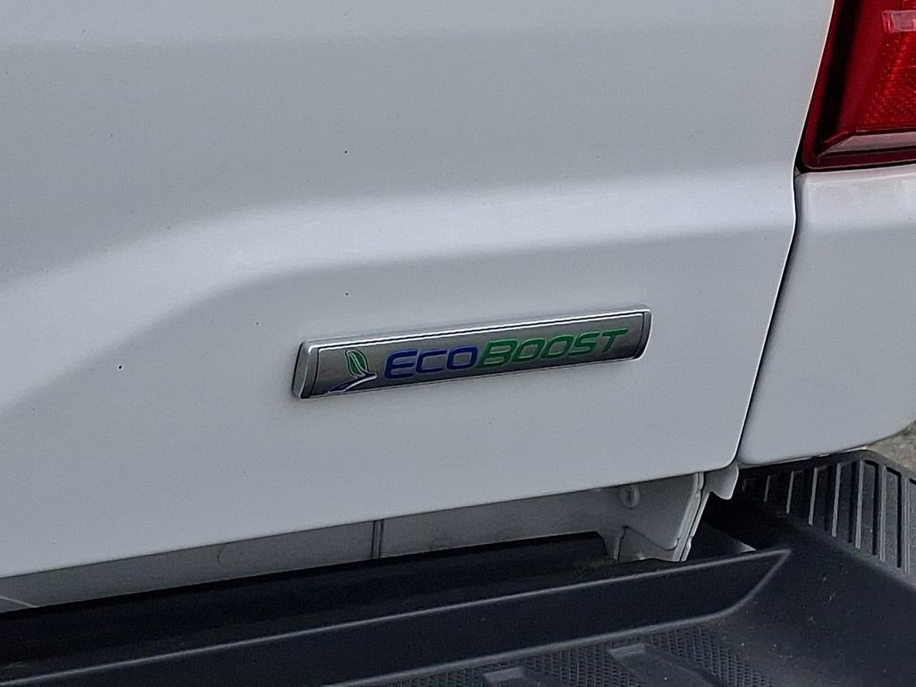 Certified 2022 Ford F150 XLT w/ Equipment Group 301A Mid AWD/4WD image 31