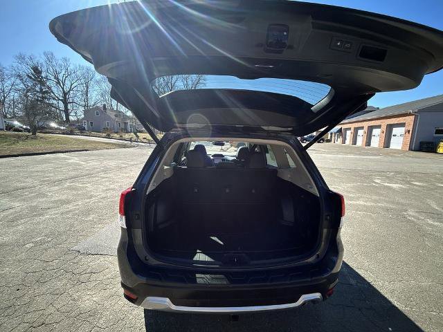 Used 2021 Subaru Forester Touring AWD/4WD image 24