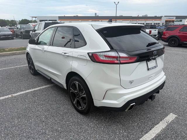 Certified 2023 Ford Edge ST AWD/4WD image 5