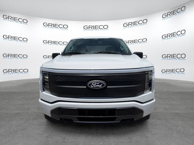 Certified 2025 Ford F150 Lightning XLT AWD/4WD image 2
