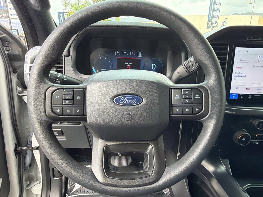 Certified 2024 Ford F150 STX RWD image 24