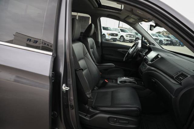 Used 2023 Honda Ridgeline RTL-E image 25