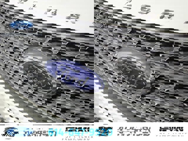 Certified 2024 Ford Explorer XLT w/ Equipment Group 202A image 13