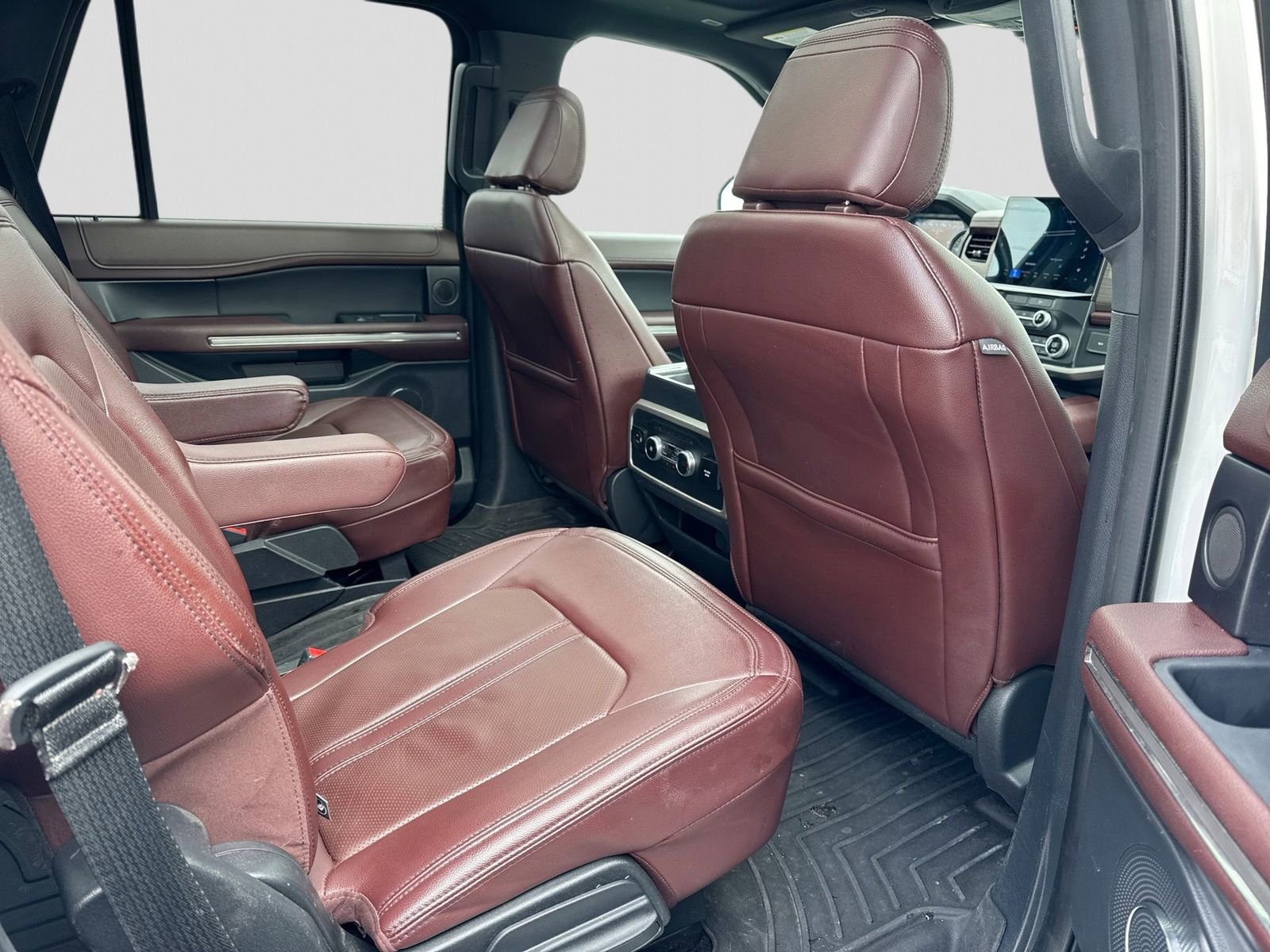 Certified 2022 Ford Expedition Limited AWD/4WD image 8