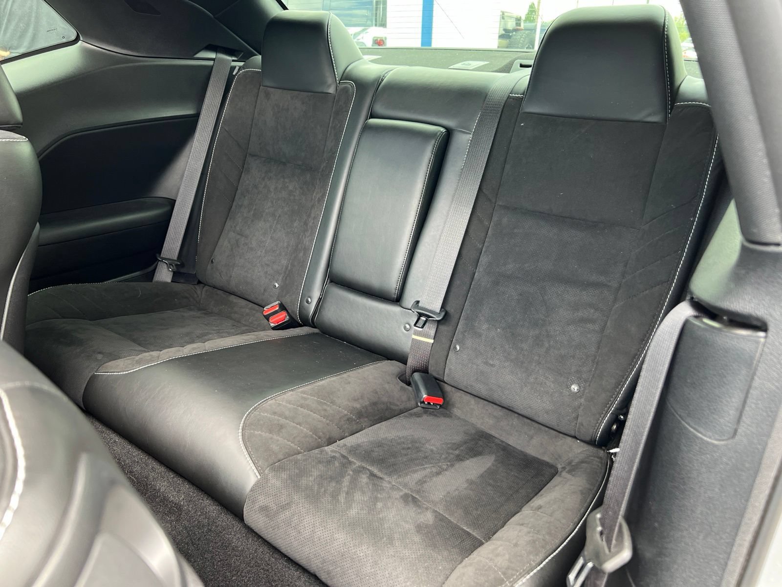 Used 2020 Dodge Challenger SRT Hellcat Redeye RWD image 48