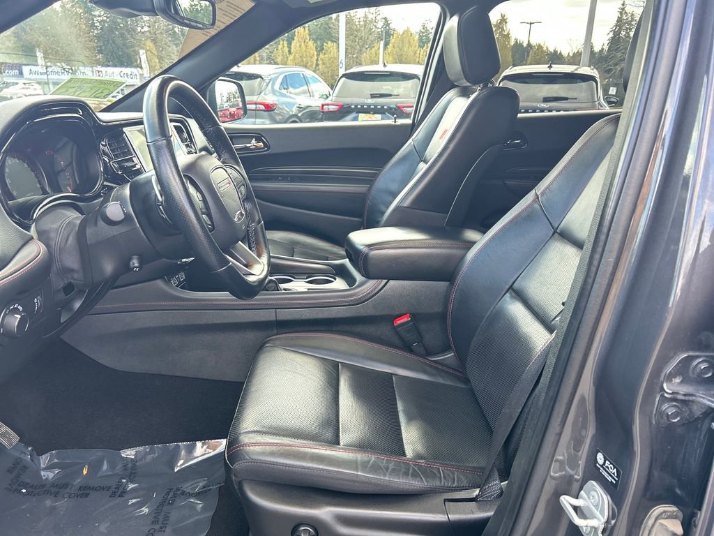 Used 2024 Dodge Durango GT image 24