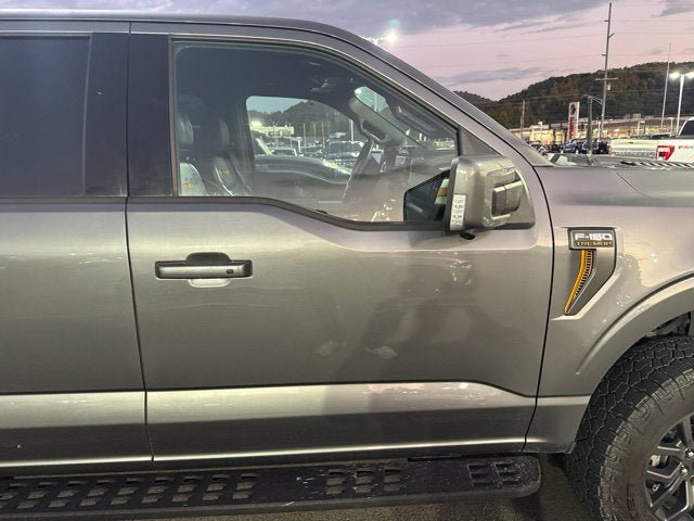 Certified 2023 Ford F150 Tremor w/ Equipment Group 402A High AWD/4WD image 6