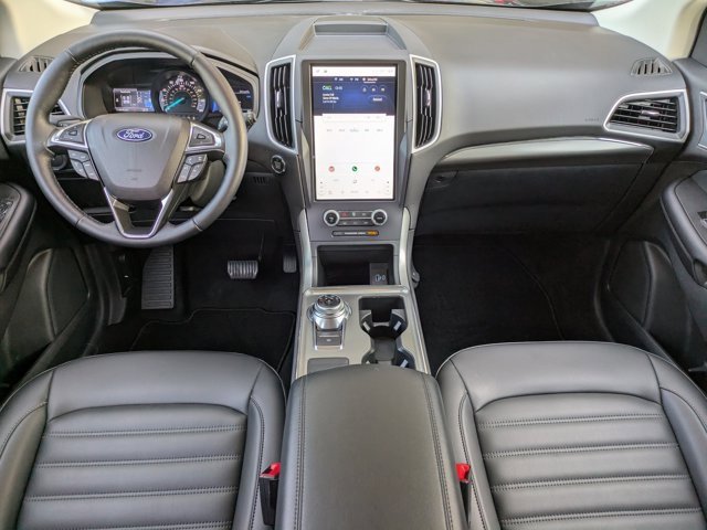 Certified 2022 Ford Edge SEL w/ Convenience Package image 12