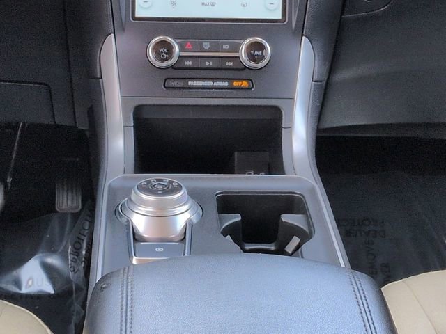 Certified 2023 Ford Edge SE image 19