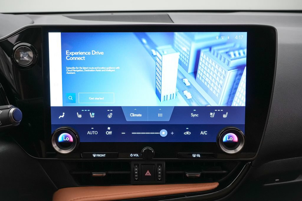 Used 2022 Lexus NX 350 AWD image 17