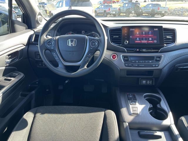 Used 2021 Honda Ridgeline Sport image 13