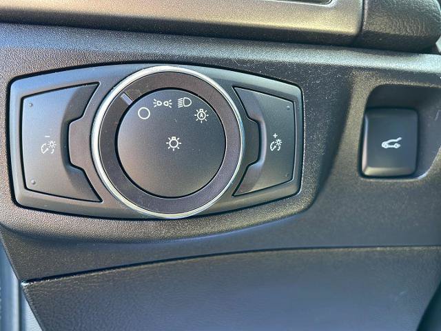 Certified 2018 Ford Fusion S FWD image 12