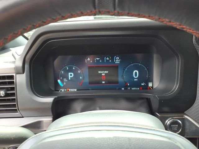 Certified 2024 Ford F150 Raptor AWD/4WD image 22