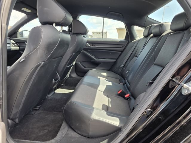 Used 2021 Honda Accord Sport image 16