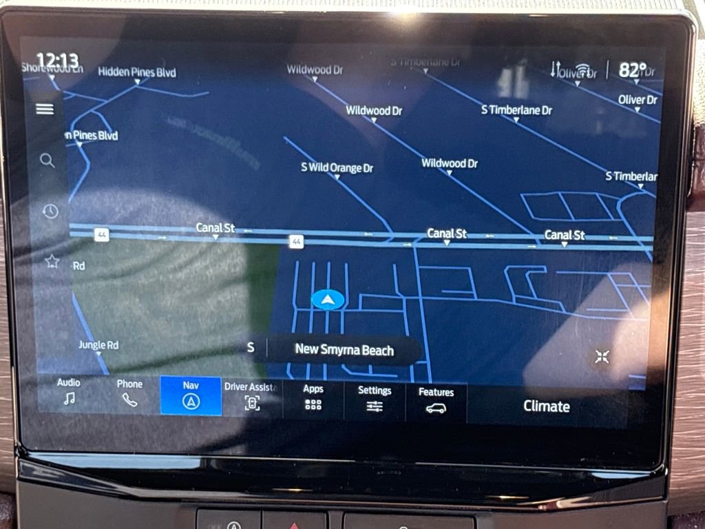 Certified 2024 Ford Expedition Max Limited image 26