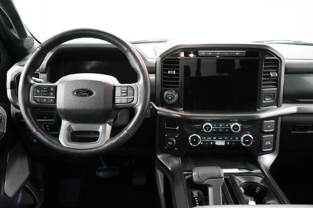Certified 2024 Ford F150 Lariat AWD/4WD image 15