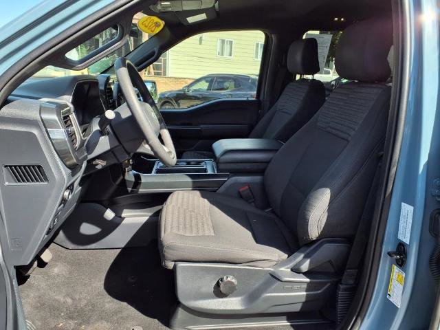 Certified 2023 Ford F150 XL w/ STX Appearance Package image 19