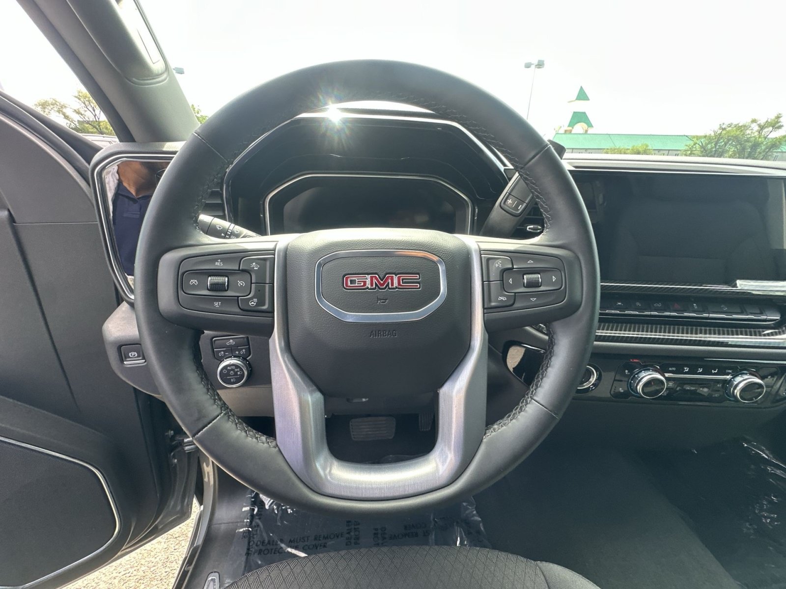 Used 2024 GMC Sierra 1500 Elevation AWD/4WD image 24
