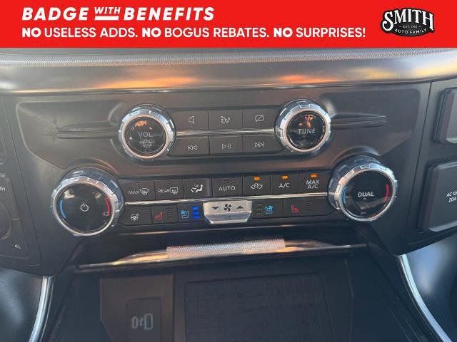 Certified 2023 Ford F150 Raptor image 17