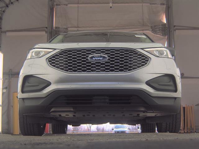 Certified 2024 Ford Edge SE AWD/4WD image 3