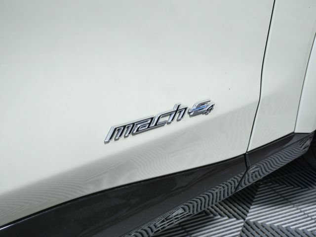 Certified 2025 Ford Mustang Mach-E GT AWD/4WD image 7