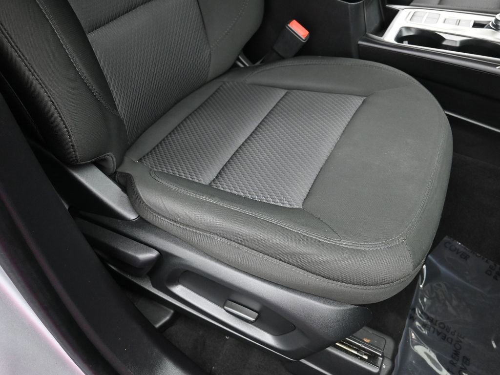 Certified 2022 Ford Explorer XLT image 55