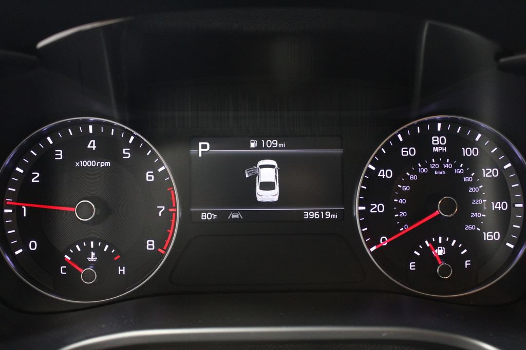 Used 2024 Kia Forte LXS FWD image 28