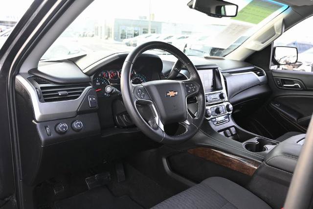 Used 2018 Chevrolet Tahoe LS image 17
