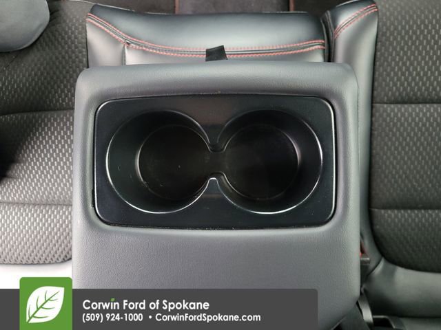 Certified 2023 Ford Escape ST-Line w/ Equipment Group 301A image 16