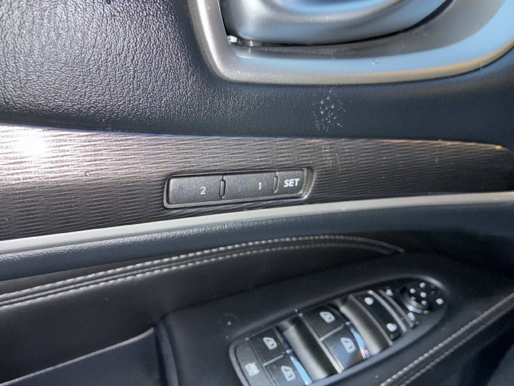 Used 2018 INFINITI QX60 Luxe w/ Premium Plus Package AWD/4WD image 24