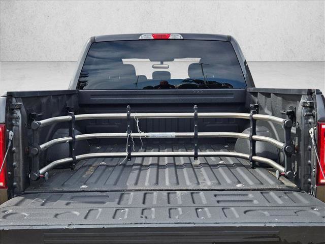 Certified 2020 Ford F150 XL w/ Equipment Group 101A Mid image 9