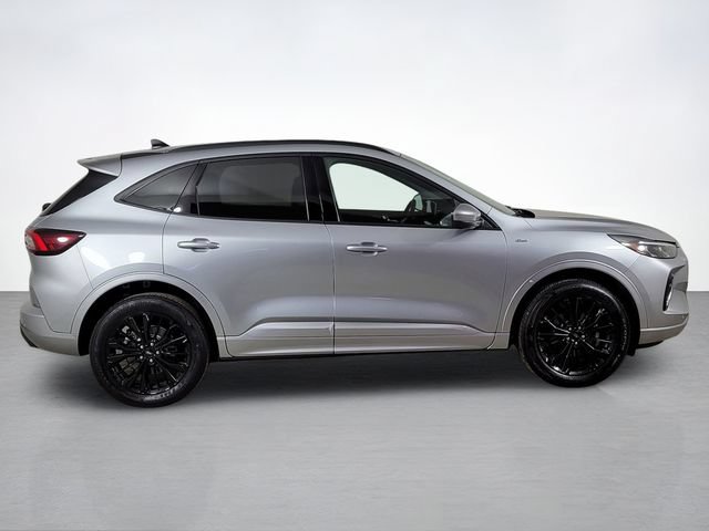 Certified 2023 Ford Escape ST-Line Elite AWD/4WD video 2