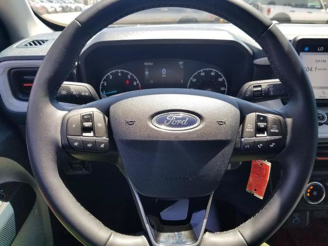 Certified 2024 Ford Maverick XLT w/ XLT Luxury Package AWD/4WD image 22