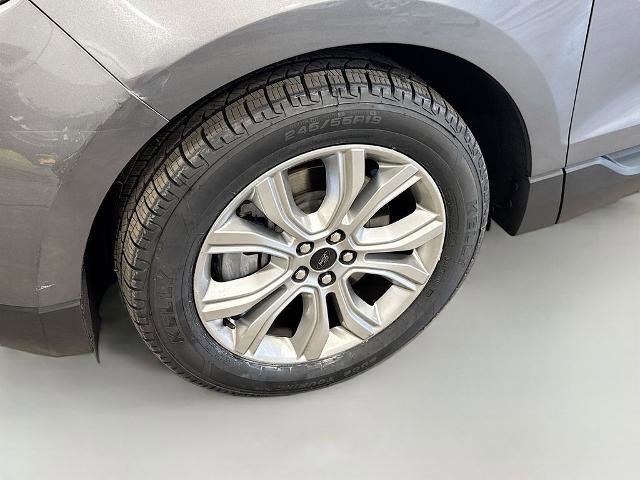 Certified 2024 Ford Edge Titanium image 22